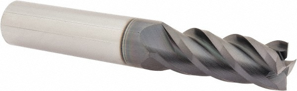 Continental ContiTech Multipurpose Air Hose: 1/2" ID, 3' - PLB05030-03-11