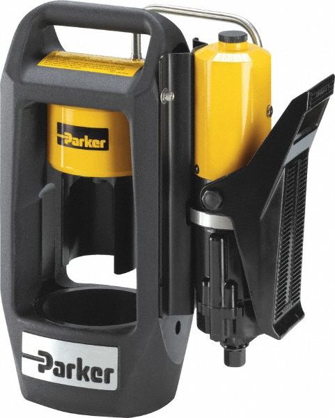 Parker -6 Hose Size, 5/16" ID x 0.62" OD, 1,500 psi Work Pressure Hydraulic Hose - 213-6-RL