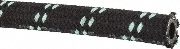 Parker -6 Hose Size, 5/16" ID x 0.62" OD, 1,500 psi Work Pressure Hydraulic Hose - 213-6-RL