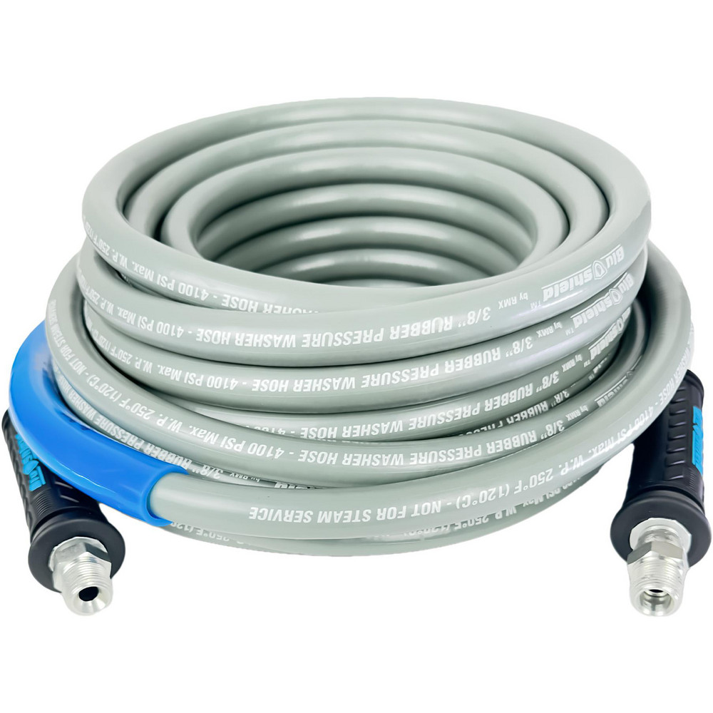 Continental ContiTech High Temperature & High Pressure Hose: 500 ft, 0.50 in, 0.82 in - 20023539