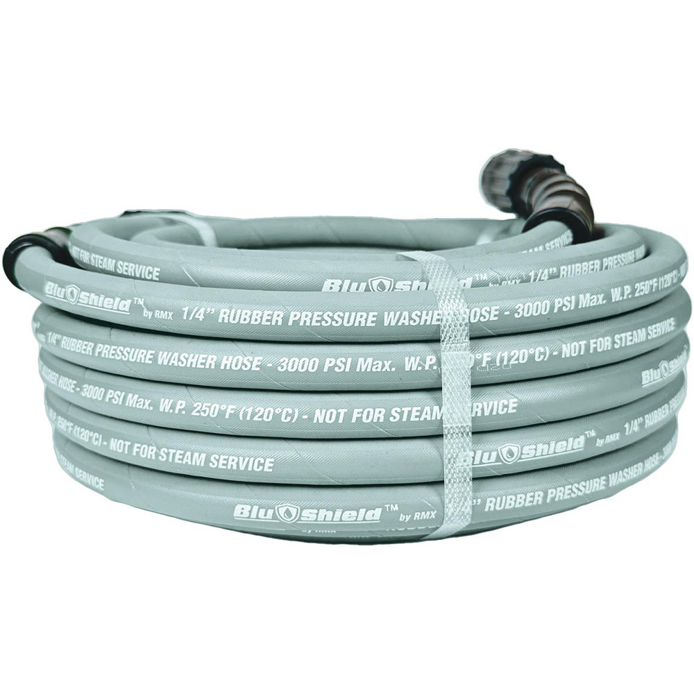 Continental ContiTech High Temperature & High Pressure Hose: 500 ft, 0.50 in, 0.82 in - 20023539