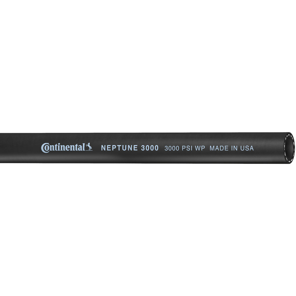Continental ContiTech High Temperature & High Pressure Hose: 500 ft, 0.50 in, 0.82 in - 20023539