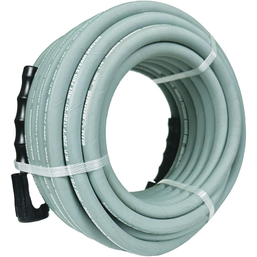 Continental ContiTech High Temperature & High Pressure Hose: 500 ft, 0.50 in, 0.82 in - 20023539