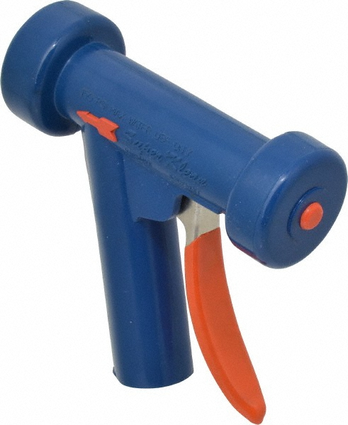 Bete Fog Nozzle Stainless Steel Low Flow Whirl Nozzle: 1/8" Pipe, 120 ° Spray Angle - 1/8FWL-1/4120@5
