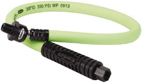 Prevost Flexible Hose: 1/2" ID, 50' - RST RESEB1250