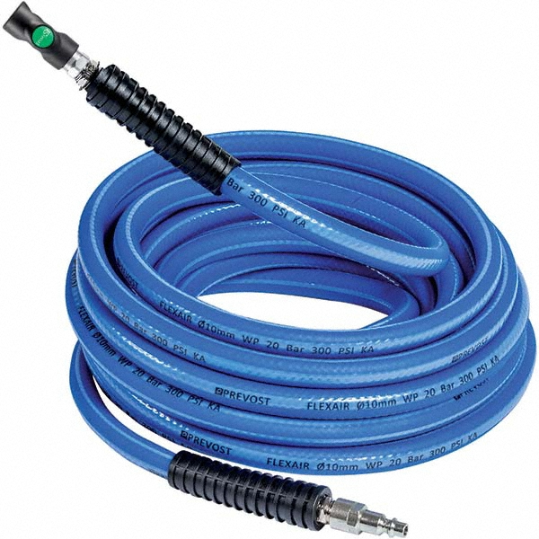 Prevost Flexible Hose: 1/2" ID, 50' - RST RESEB1250