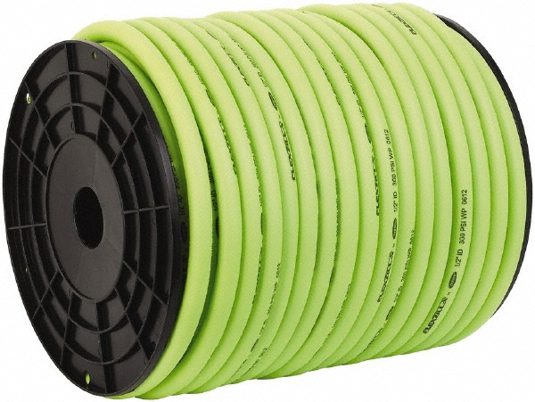 Prevost Flexible Hose: 1/2" ID, 50' - RST RESEB1250