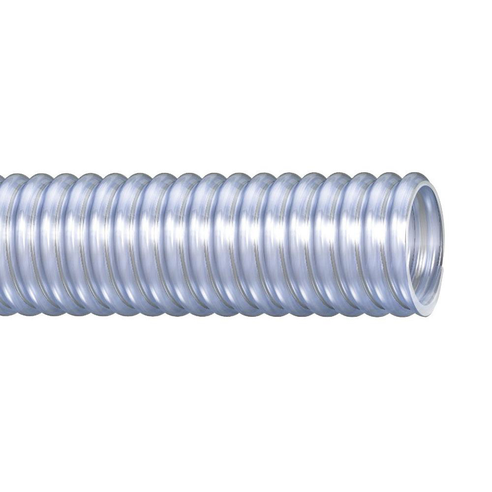 Continental ContiTech Food & Beverage Hose: Connection Type: None; Minimum Working Temperature (Deg F): -15; Maximum Working Temperature (F): 158.000 - 20013603