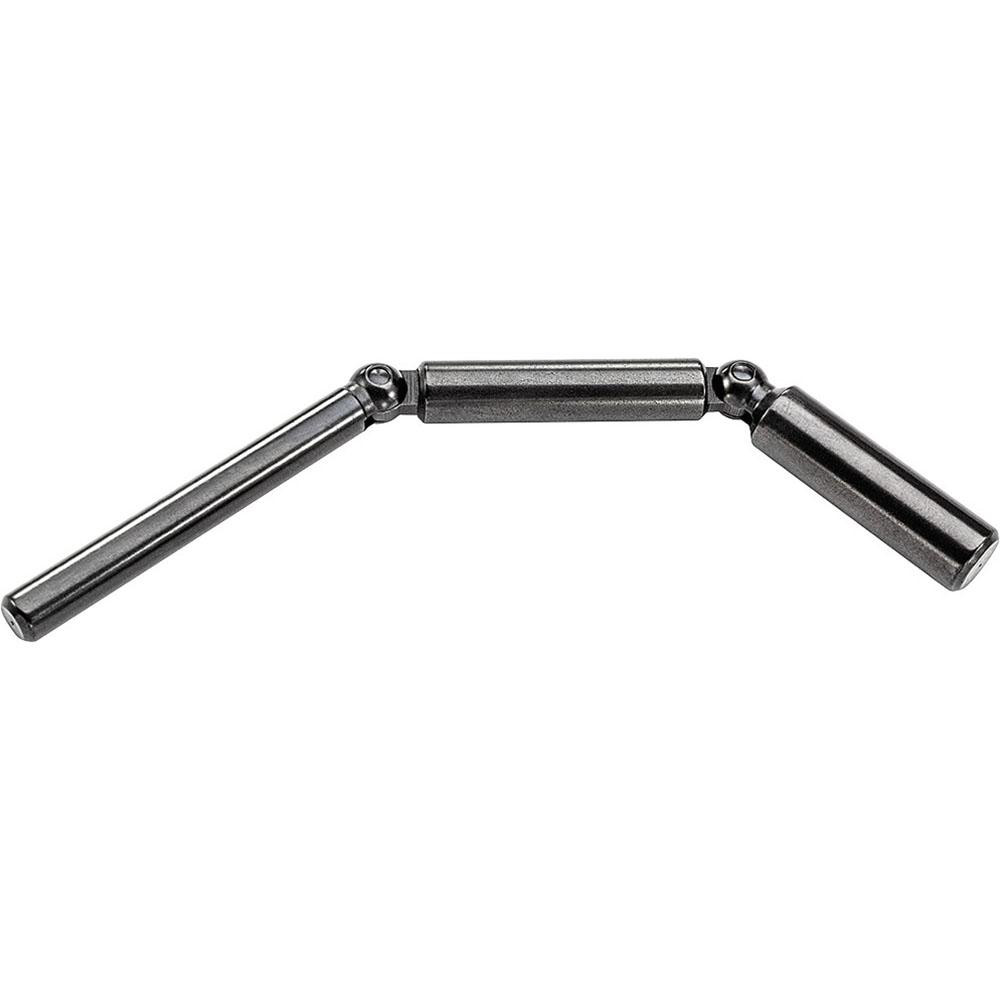 Hi-Tech Duravent Blower Duct Hose: Polyvinylchloride, 2-1/4" ID, 15 psi - 202102252025