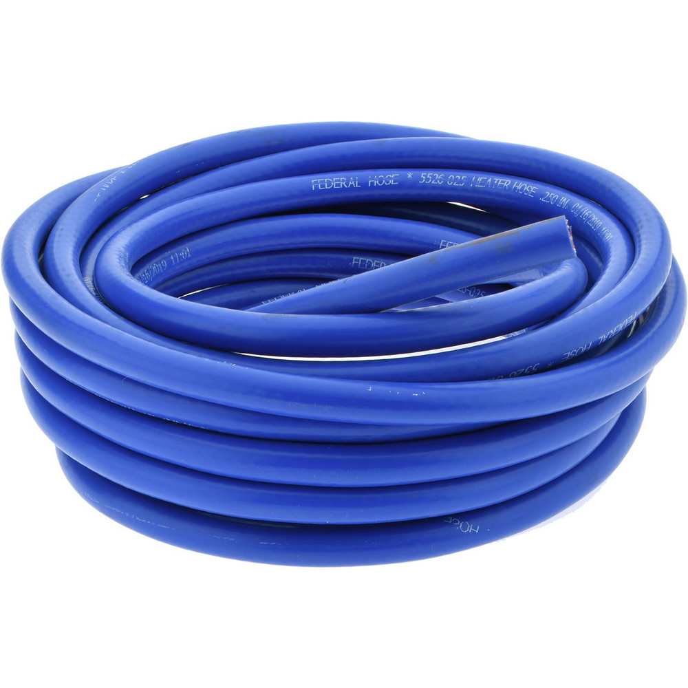 Federal Hose Heater Hose: 1-1/4" ID, 50' Long - 5526-0030
