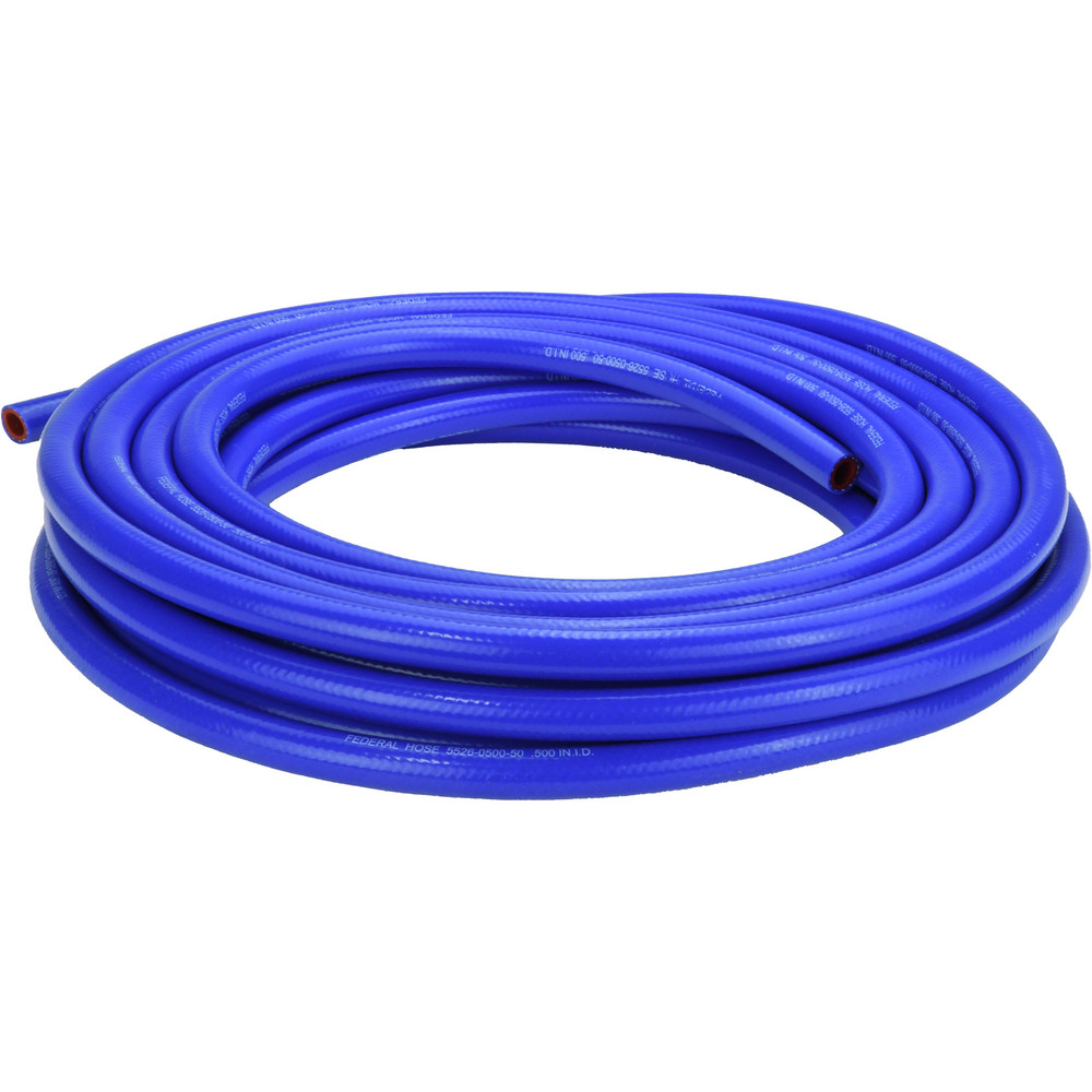 Federal Hose Heater Hose: 1-1/4" ID, 50' Long - 5526-0030