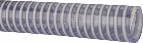 Echelon Supply and Service Liquid Suction & Discharge Hose: Inside Diameter (Inch): 3; Material: PVC - A007-0489-1620