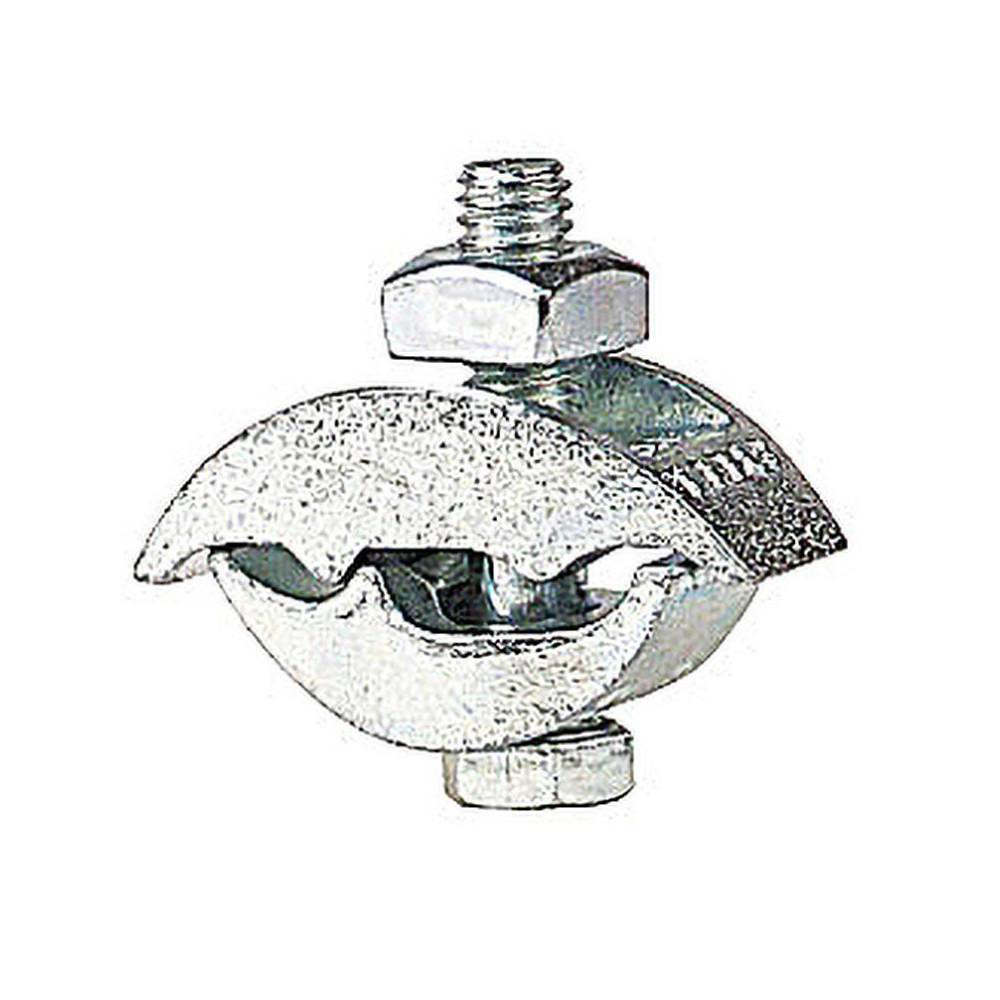 Cooper Crouse-Hinds Malleable Iron Rigid Conduit Clamp - RAC150HD