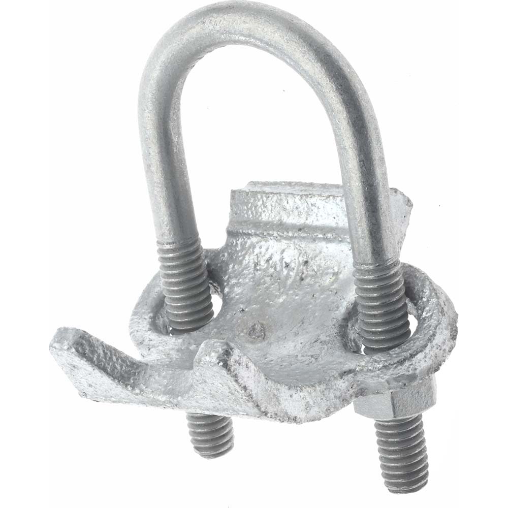 Cooper Crouse-Hinds Malleable Iron Rigid Conduit Clamp - RAC150HD