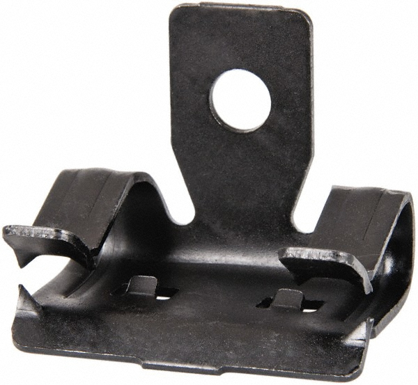 Empire Top Clamp: 3/4" Flange Thickness, 3/4" Rod - 62G0075