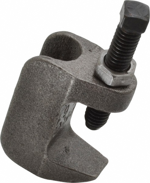 Empire Top Clamp: 3/4" Flange Thickness, 3/4" Rod - 62G0075