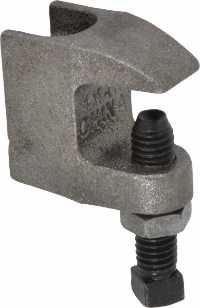 Empire Top Clamp: 3/4" Flange Thickness, 3/4" Rod - 62G0075