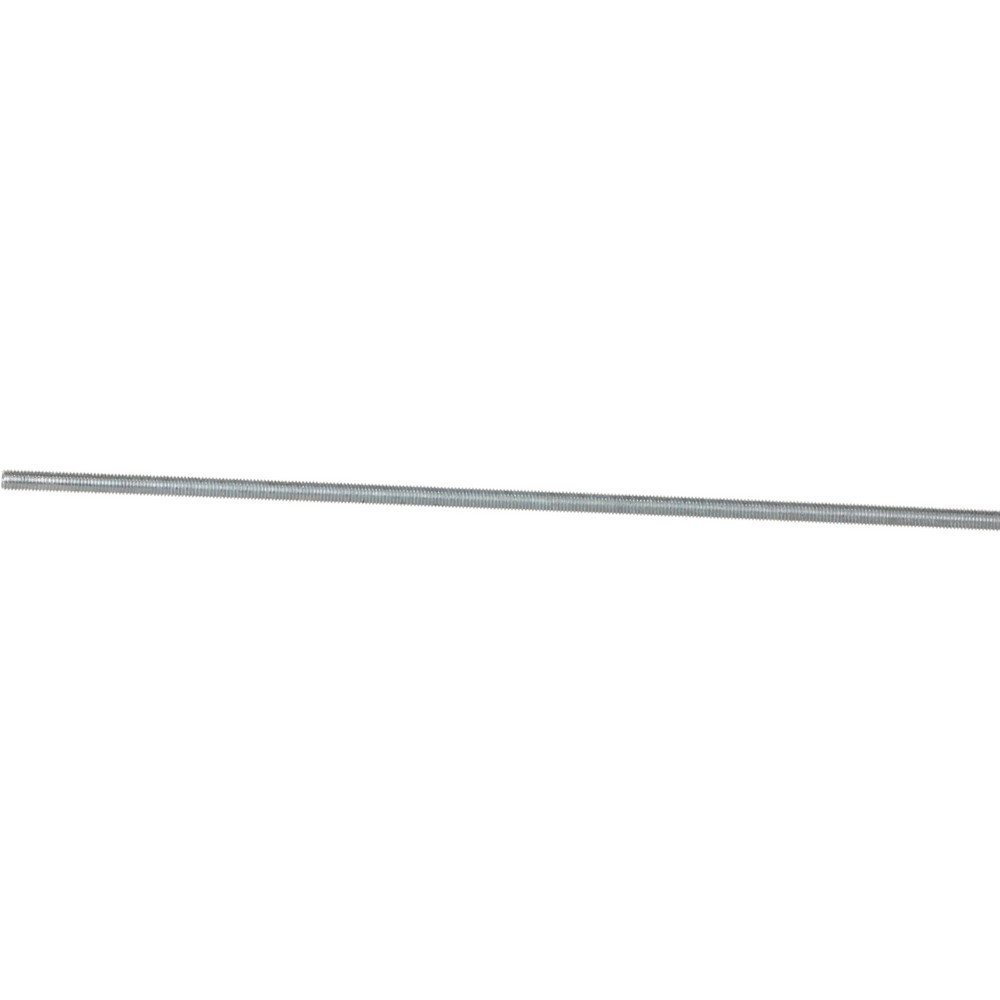 Empire Split Ring Hanger: 3" Pipe, 1/2" Rod, Malleable Iron, Electro-Galvanized Finish - 41HG0300