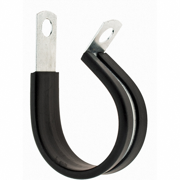 Anvil Pipe & Cable Clamps: Clamp Type: Split Clamp; Clamp Color: Gray; Material: Malleable Iron; Load Capacity (Lb.): 180.000 - 0560018972