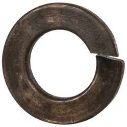 Empire Pipe, Conduit or Tube Strap: 2-1/2" Pipe, 2-7/8" Tube, Carbon Steel, Galvanized Finish, 2 Mount Holes - 231G0250PK5
