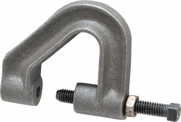 Empire Purlin Clamp: 3/8" Iron Rod - 24LB0038