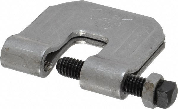 Empire Purlin Clamp: 3/8" Iron Rod - 24LB0038