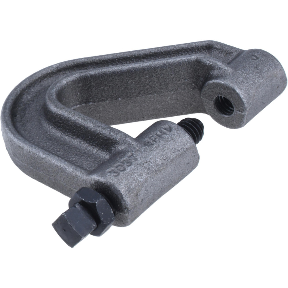 Empire Purlin Clamp: 3/8" Iron Rod - 24LB0038