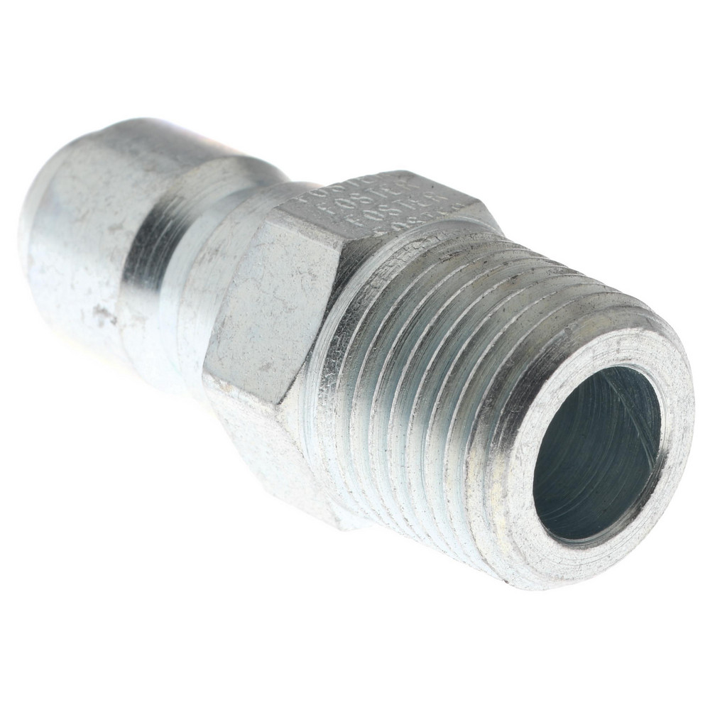 EVER-TITE® Coupling Products Worm Gear Clamp: SAE 152, 2-1/2 to 10" Dia, Stainless Steel Band - 3WGB152