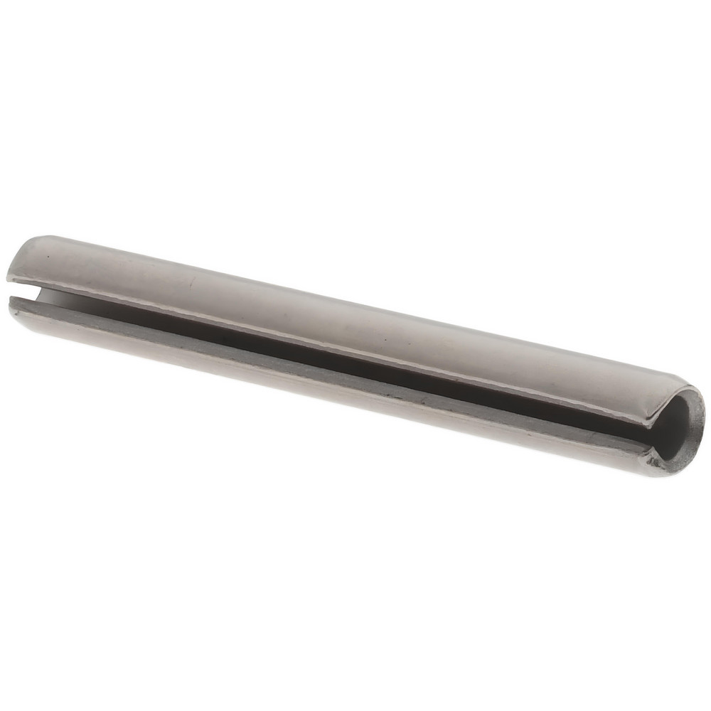 Made in USA Cushion Clamp: 3/4" Pipe, Stainless Steel, Red - STAR-SS-12HT
