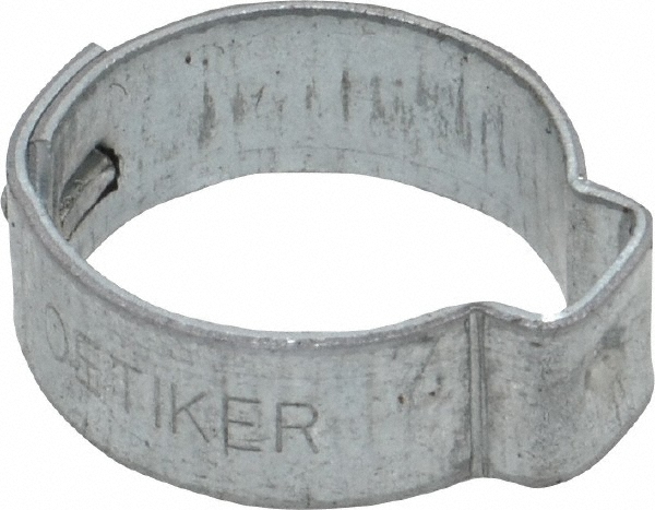 Oetiker 1-Ear Clamp: 1-7/8" - 10500336-100