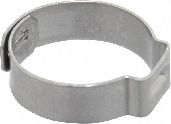 Oetiker 1-Ear Clamp: 1-7/8" - 10500336-100