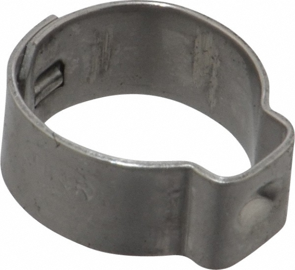 Oetiker 1-Ear Clamp: 1-7/8" - 10500336-100