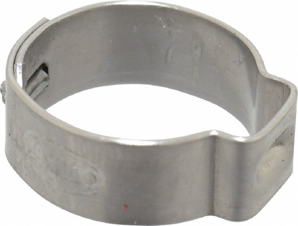 Oetiker 1-Ear Clamp: 1-7/8" - 10500336-100