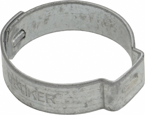 Oetiker 1-Ear Clamp: 1-7/8" - 10500336-100