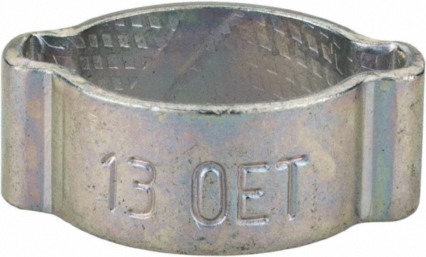 Oetiker 1-Ear Clamp: 1-7/8" - 10500336-100