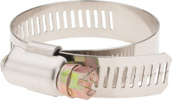 Oetiker 1-Ear Clamp: 1-7/8" - 10500336-100