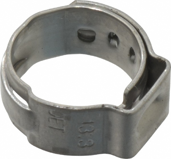 Oetiker 1-Ear Clamp: 1-7/8" - 10500336-100