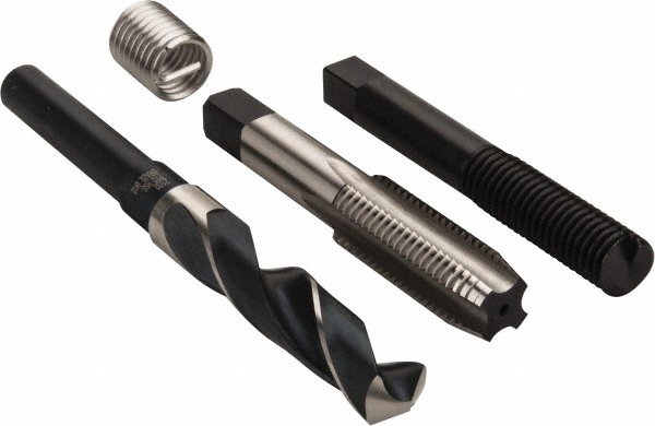 Value Collection PARKER 3/4" WELD PLATE KIT-TWIN SERIES 1PK - BD99404