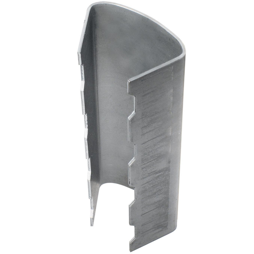 Anvil Protection Saddle: 20" Pipe, Carbon Steel - 0500073143