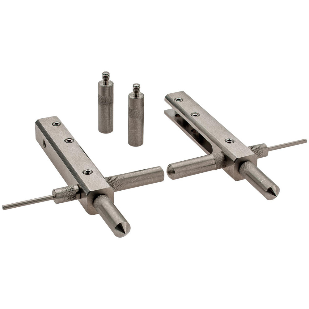 ZSI Tube Strap with Cushion: 1-5/8" Tube, Stainless Steel, 2 Mount Holes - 026MS030