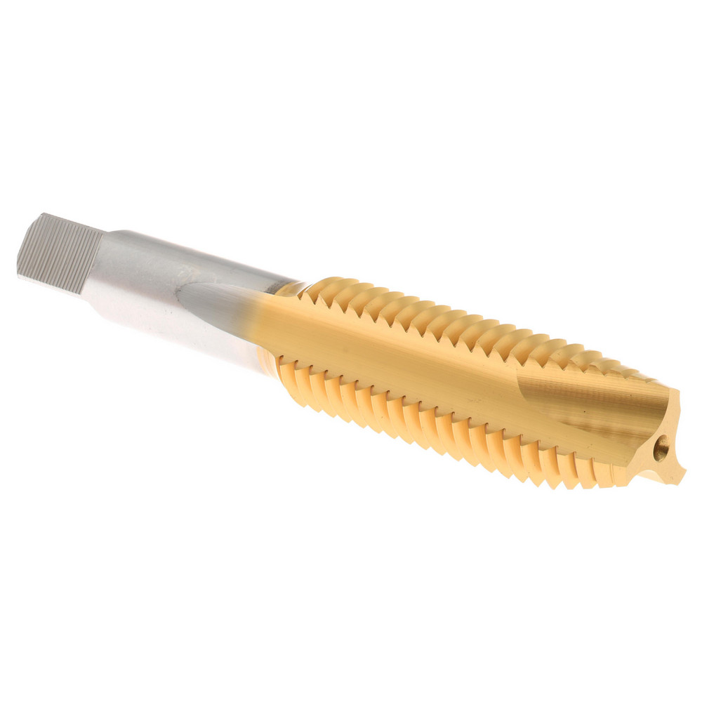 Empire Emlok Swivel Ring Hanger: 1-1/2" Pipe, 3/8" Rod, Carbon Steel, Pre-Galvanized Finish - 310G0150