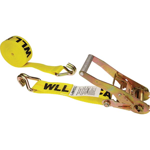 ZSI Tube Strap with Cushion: 7/8" Tube, Stainless Steel, 2 Mount Holes - 014MS017