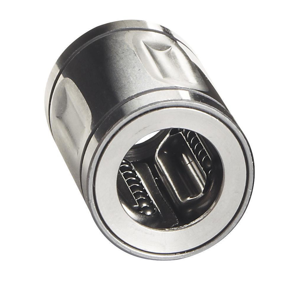 ZSI Tube Strap with Cushion: 7/8" Tube, Stainless Steel, 2 Mount Holes - 014MS017