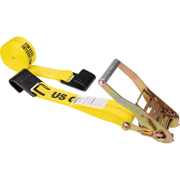 ZSI Tube Strap with Cushion: 7/8" Tube, Stainless Steel, 2 Mount Holes - 014MS017