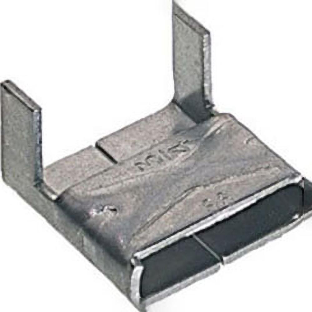 Band-It Grade 200 to 300, Stainless Steel Banding Strap Buckle - C15599