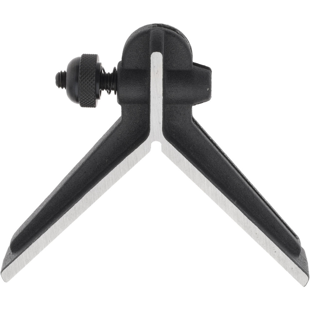 ZSI Tube Strap with Cushion: 1-1/2" Tube, Stainless Steel, 2 Mount Holes - 024MS028