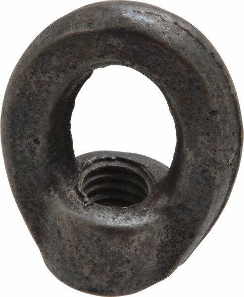 Thomas & Betts Standard Clamp: 15/16" Flange Thickness, 1/4-20 Rod - 500SC