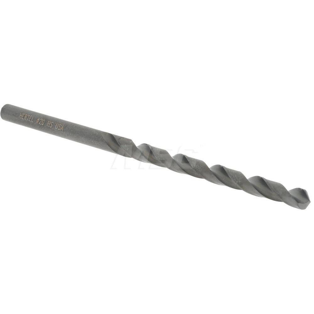 Value Collection Worm Gear Clamp: SAE 20, 13/16 to 1-3/4" Dia, Stainless Steel & Carbon Steel Band - XM01B2144