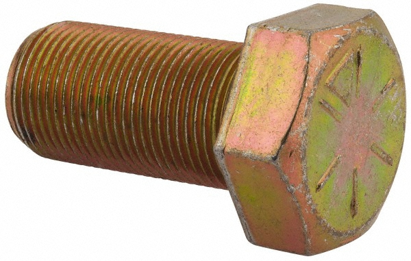IDEAL TRIDON Worm Gear Clamp: SAE 562, 4-3/4 to 5-5/8" Dia, Stainless Steel Band - 4555051