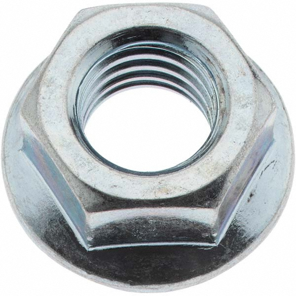 Made in USA Worm Gear Clamp: SAE 64, 3-9/16 to 4-1/2" Dia, Stainless Steel Band - 62064H BW